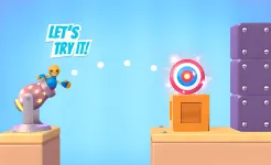 Screenshot Rocket Buddy