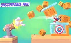 Screenshot Rocket Buddy