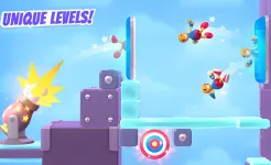 Screenshot Rocket Buddy