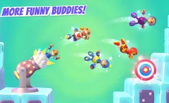 Screenshot Rocket Buddy