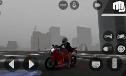 Screenshot Los Angeles Crimes