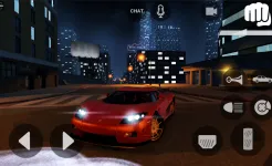 Screenshot Los Angeles Crimes