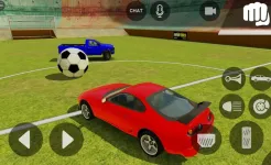 Screenshot Los Angeles Crimes
