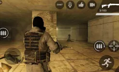 Screenshot Los Angeles Crimes