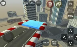 Screenshot Los Angeles Crimes