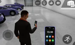 Screenshot Los Angeles Crimes