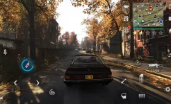 Screenshot MadOut 2: ГТА Тачки онлайн RP