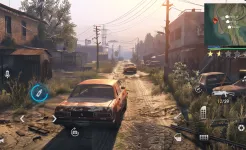 Screenshot MadOut 2: ГТА Тачки онлайн RP