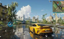 Screenshot MadOut 2: ГТА Тачки онлайн RP