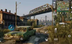 Screenshot MadOut 2: ГТА Тачки онлайн RP