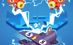 Screenshot Merge Plane
