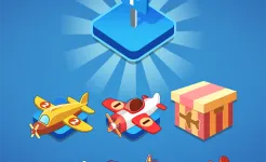 Screenshot Merge Plane