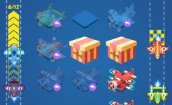 Screenshot Merge Plane