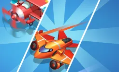 Screenshot Merge Plane