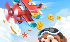 Screenshot Merge Plane