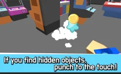 Screenshot Hide.io