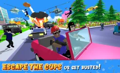Screenshot Dude Theft Wars FPS Open world