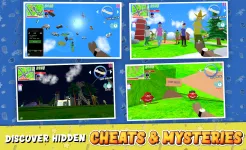 Screenshot Dude Theft Wars FPS Open world