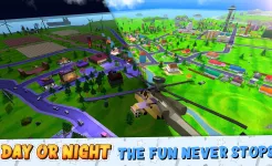 Screenshot Dude Theft Wars FPS Open world