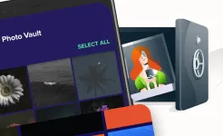 Screenshot Avast Antivirus & Security