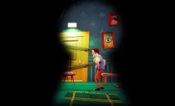 Screenshot Hello Neighbor
