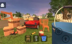 Screenshot Angry Neighbor