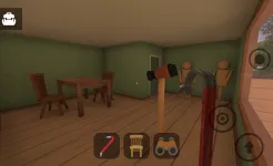 Screenshot Angry Neighbor