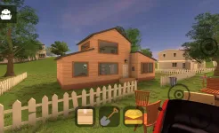Screenshot Angry Neighbor