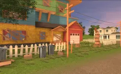 Screenshot Angry Neighbor