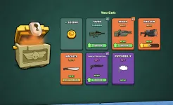 Screenshot Mini Militia - War.io