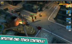 Screenshot Tiny Troopers 2: Special Ops