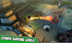 Screenshot Tiny Troopers 2: Special Ops