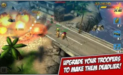 Screenshot Tiny Troopers 2: Special Ops