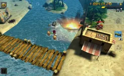Screenshot Tiny Troopers 2: Special Ops