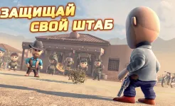 Screenshot Pocket Troops: RPG Стратегия