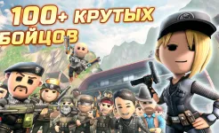Screenshot Pocket Troops: RPG Стратегия