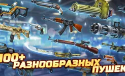 Screenshot Pocket Troops: RPG Стратегия