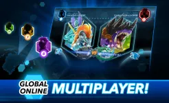 Screenshot BEYBLADE BURST app