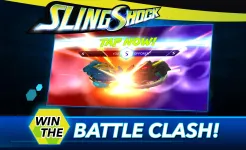 Screenshot BEYBLADE BURST app