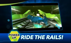 Screenshot BEYBLADE BURST app