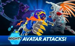Screenshot BEYBLADE BURST app