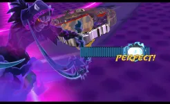 Screenshot BEYBLADE BURST app