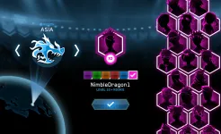 Screenshot BEYBLADE BURST app