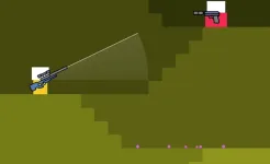 Screenshot Mr Gun