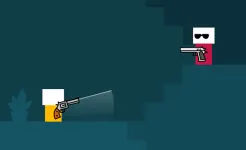 Screenshot Mr Gun