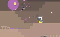 Screenshot Mr Gun