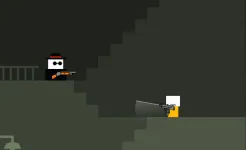 Screenshot Mr Gun