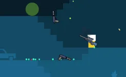 Screenshot Mr Gun