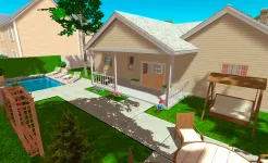 Screenshot House Designer : Fix & Flip