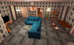 Screenshot House Designer : Fix & Flip